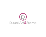 https://www.logocontest.com/public/logoimage/1468884196Russell Art _ Frame.png